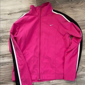 Vintage Nike Jacket